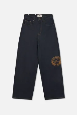 Scuffers Pants & Sweatpants^Bimbo Dark Blue Pants