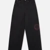 Scuffers Pants & Sweatpants^Bimbo Dark Burgundy Pants