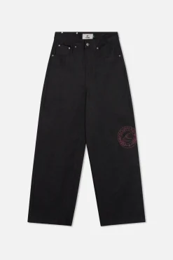 Scuffers Pants & Sweatpants^Bimbo Dark Burgundy Pants