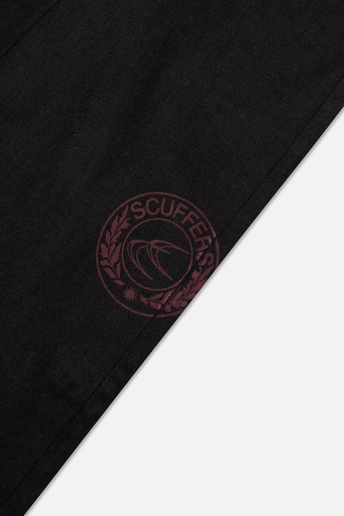 Scuffers Pants & Sweatpants^Bimbo Dark Burgundy Pants