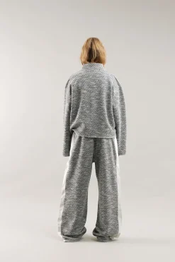 Scuffers Pants & Sweatpants^Boucle Blue Pants