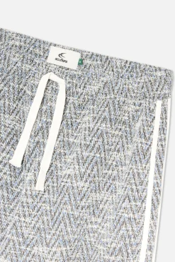 Scuffers Pants & Sweatpants^Boucle Blue Pants