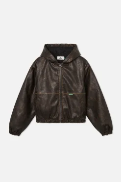 Scuffers Outerwear^Brown Work Jacket