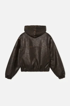 Scuffers Outerwear^Brown Work Jacket
