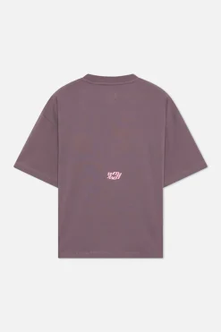Scuffers T-shirts^Bubble Purple T-Shirt