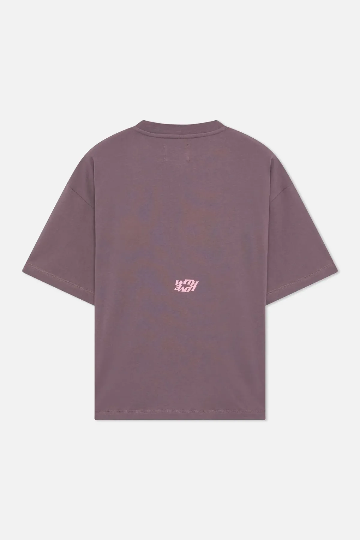 Scuffers T-shirts^Bubble Purple T-Shirt