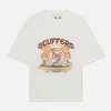 Scuffers T-shirts^Cabana T-shirt