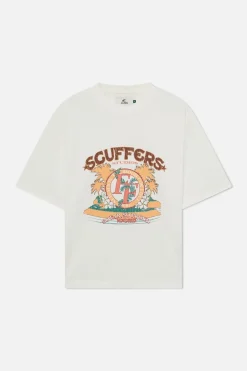 Scuffers T-shirts^Cabana T-shirt