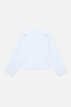 Scuffers Crewneck^Cala Blue Sweatshirt