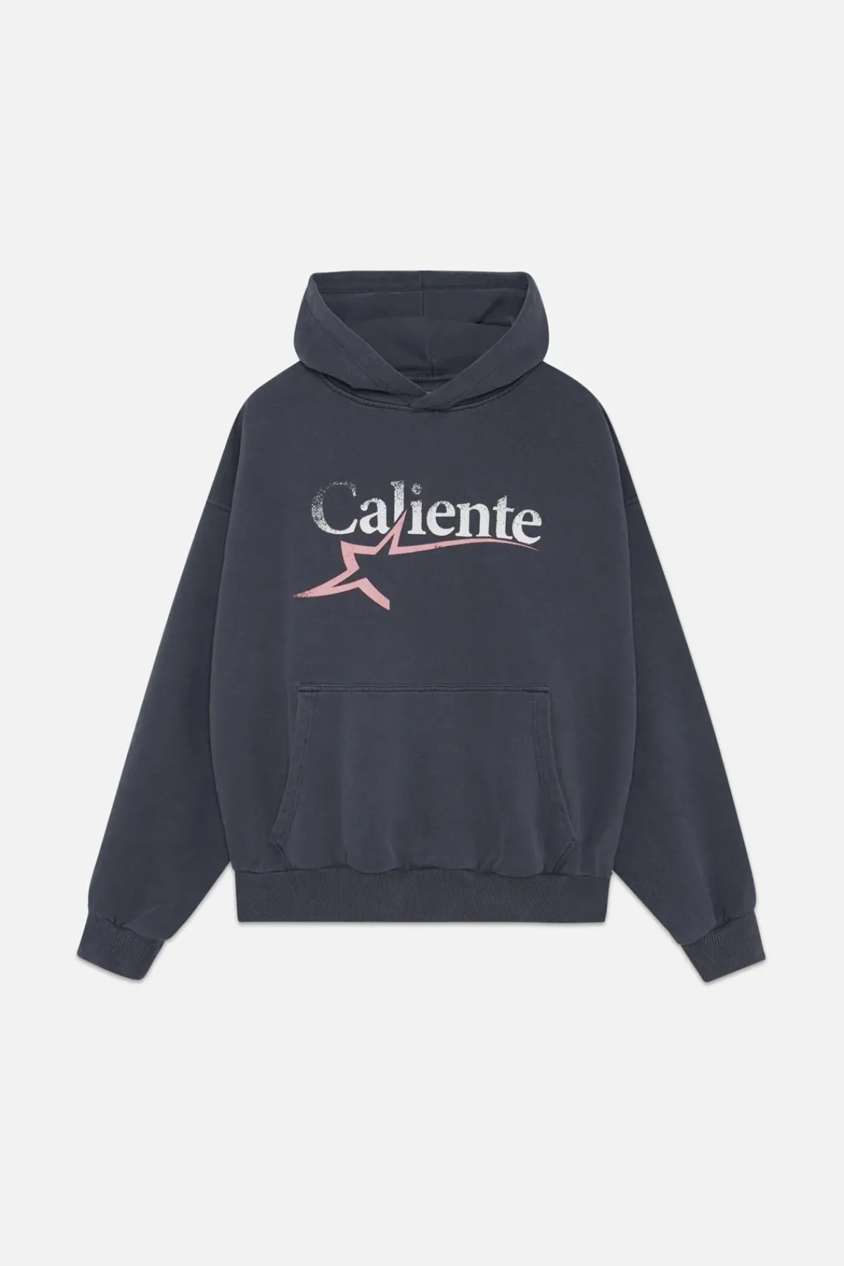Scuffers Hoodies^Caliente Navy Hoodie
