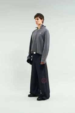 Scuffers Shirts & Polos^Camelot Dark Polo