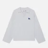 Scuffers Shirts & Polos^Camelot Light Grey Polo