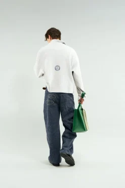 Scuffers Shirts & Polos^Camelot Light Grey Polo