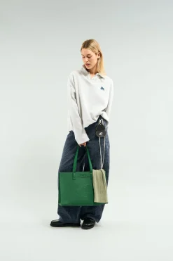 Scuffers Shirts & Polos^Camelot Light Grey Polo