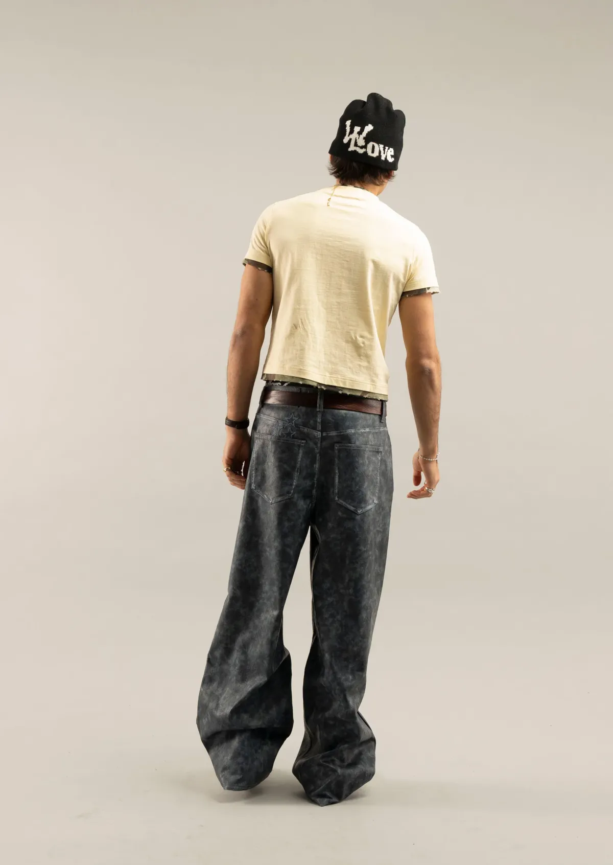 Scuffers Tops | T-shirts^Cameo Ecru Top