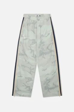 Scuffers Pants & Sweatpants^Camo Blue Tech Pants
