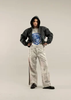Scuffers Pants & Sweatpants^Camo Blue Tech Pants