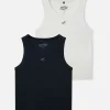 Scuffers The Basics By Scuffers^Canale SCFF Tank Top Pack