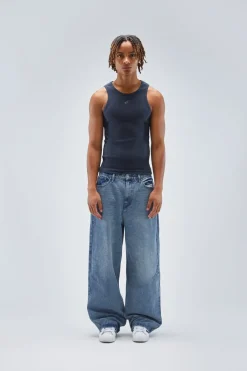 Scuffers The Basics By Scuffers^Canale SCFF Tank Top Pack