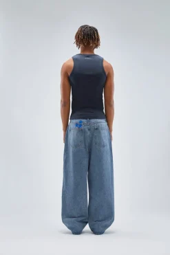 Scuffers The Basics By Scuffers^Canale SCFF Tank Top Pack