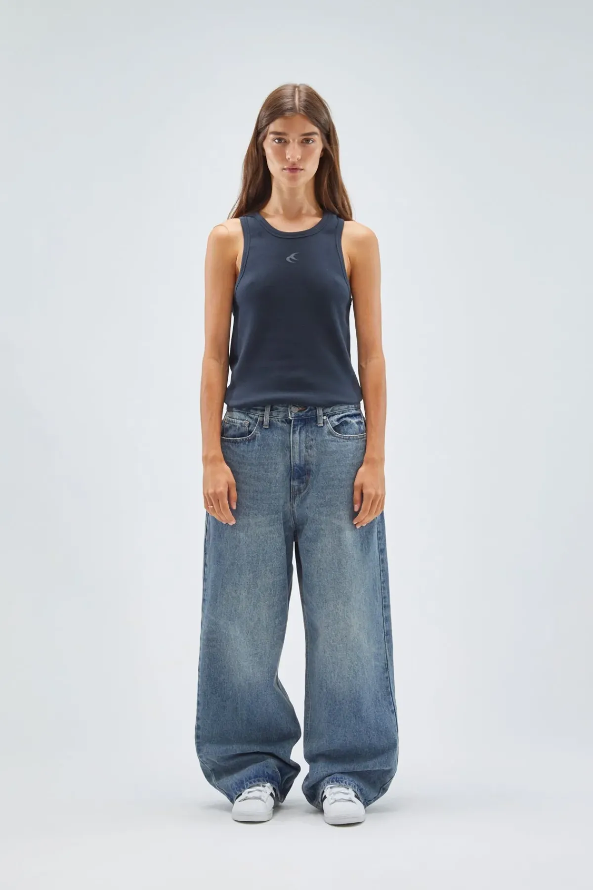 Scuffers The Basics By Scuffers^Canale SCFF Tank Top Pack