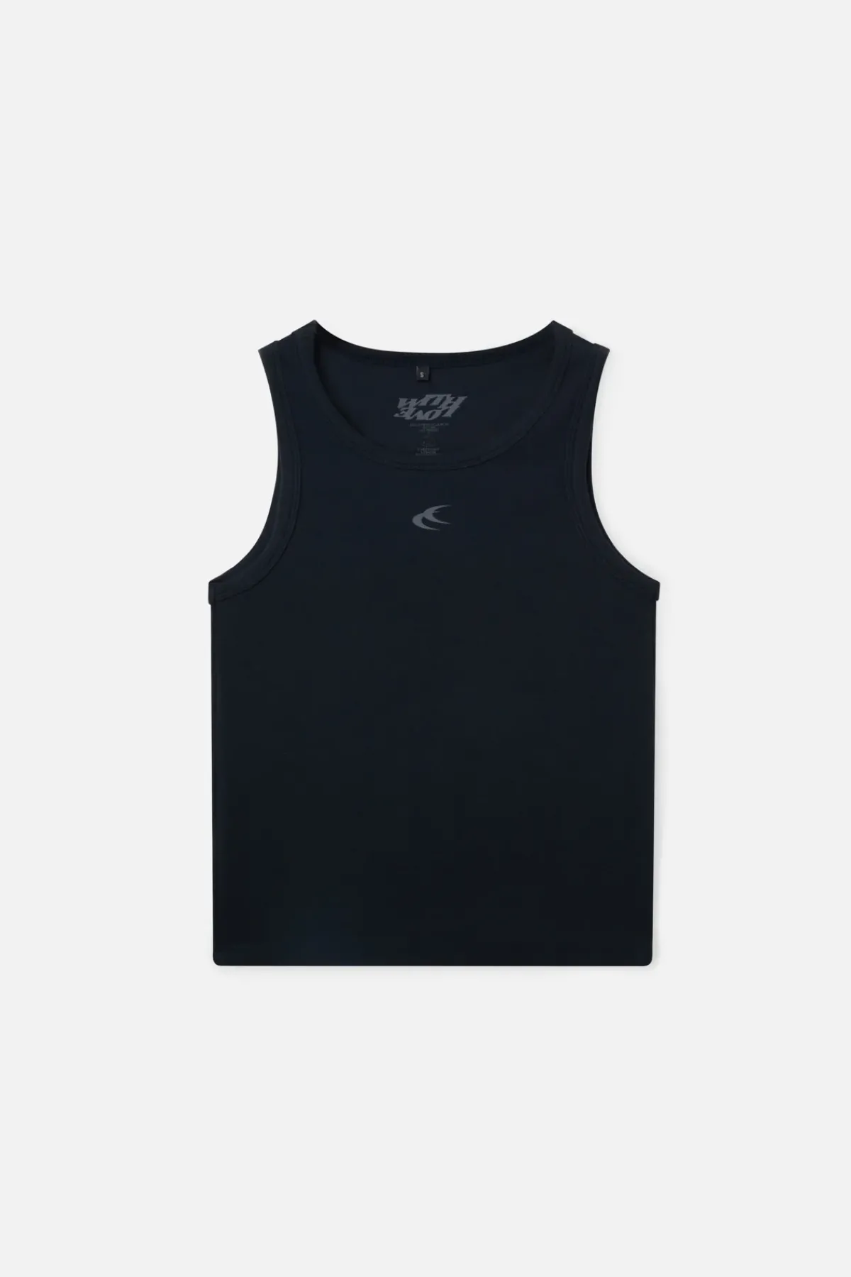 Scuffers The Basics By Scuffers^Canale SCFF Tank Top Pack
