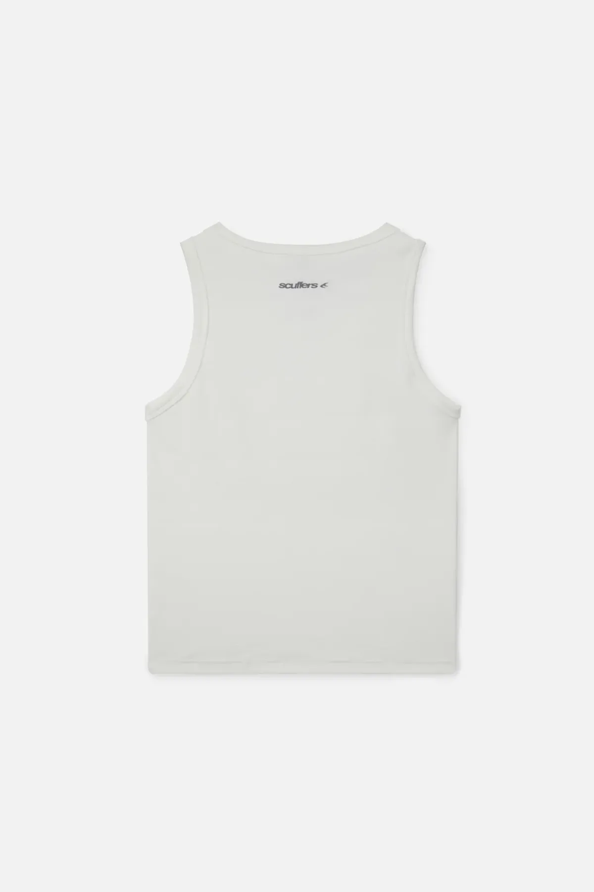 Scuffers The Basics By Scuffers^Canale SCFF Tank Top Pack