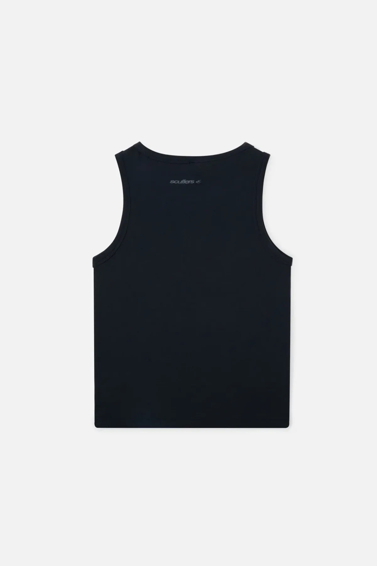 Scuffers The Basics By Scuffers^Canale SCFF Tank Top Pack