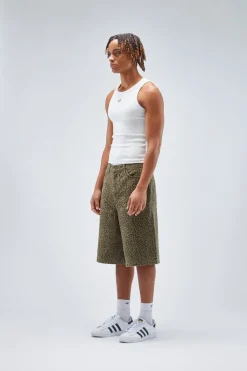 Scuffers The Basics By Scuffers^Canale SCFF Tank Top Pack