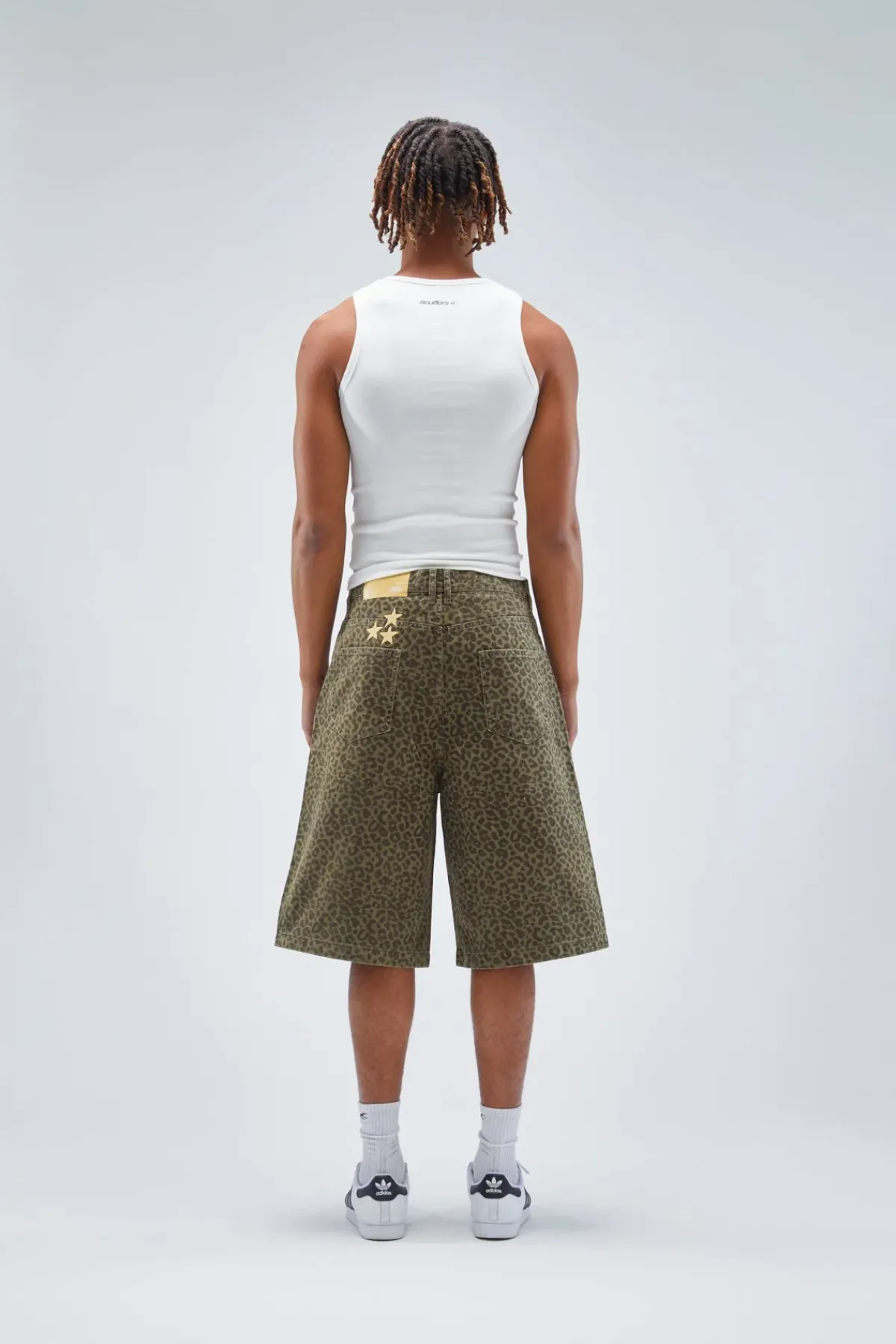 Scuffers The Basics By Scuffers^Canale SCFF Tank Top Pack