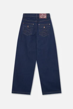 Scuffers Pants & Sweatpants^Carrie Blue Pants