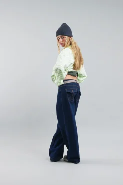 Scuffers Pants & Sweatpants^Carrie Blue Pants