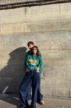 Scuffers Pants & Sweatpants^Carrie Blue Pants