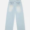 Scuffers Pants & Sweatpants^Carrie Light Blue Pants