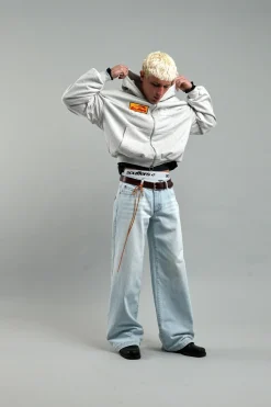 Scuffers Pants & Sweatpants^Carrie Light Blue Pants