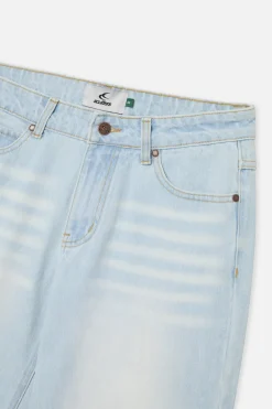 Scuffers Pants & Sweatpants^Carrie Light Blue Pants