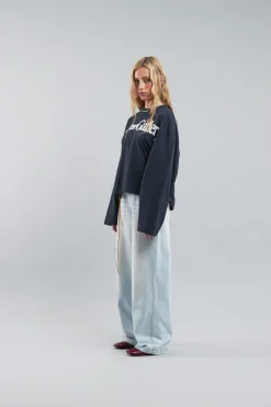 Scuffers Pants & Sweatpants^Carrie Light Blue Pants