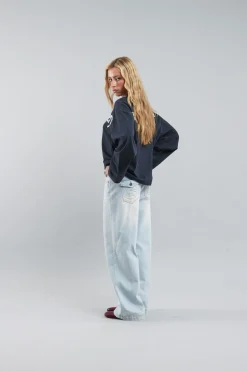Scuffers Pants & Sweatpants^Carrie Light Blue Pants