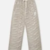 Scuffers Pants & Sweatpants^Champagne Quilted Grey Pants