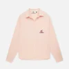 Scuffers Shirts & Polos^Chester Pink Shirt