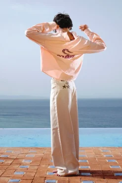 Scuffers Shirts & Polos^Chester Pink Shirt