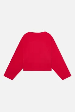 Scuffers Shirts & Polos^Chester Red Polo
