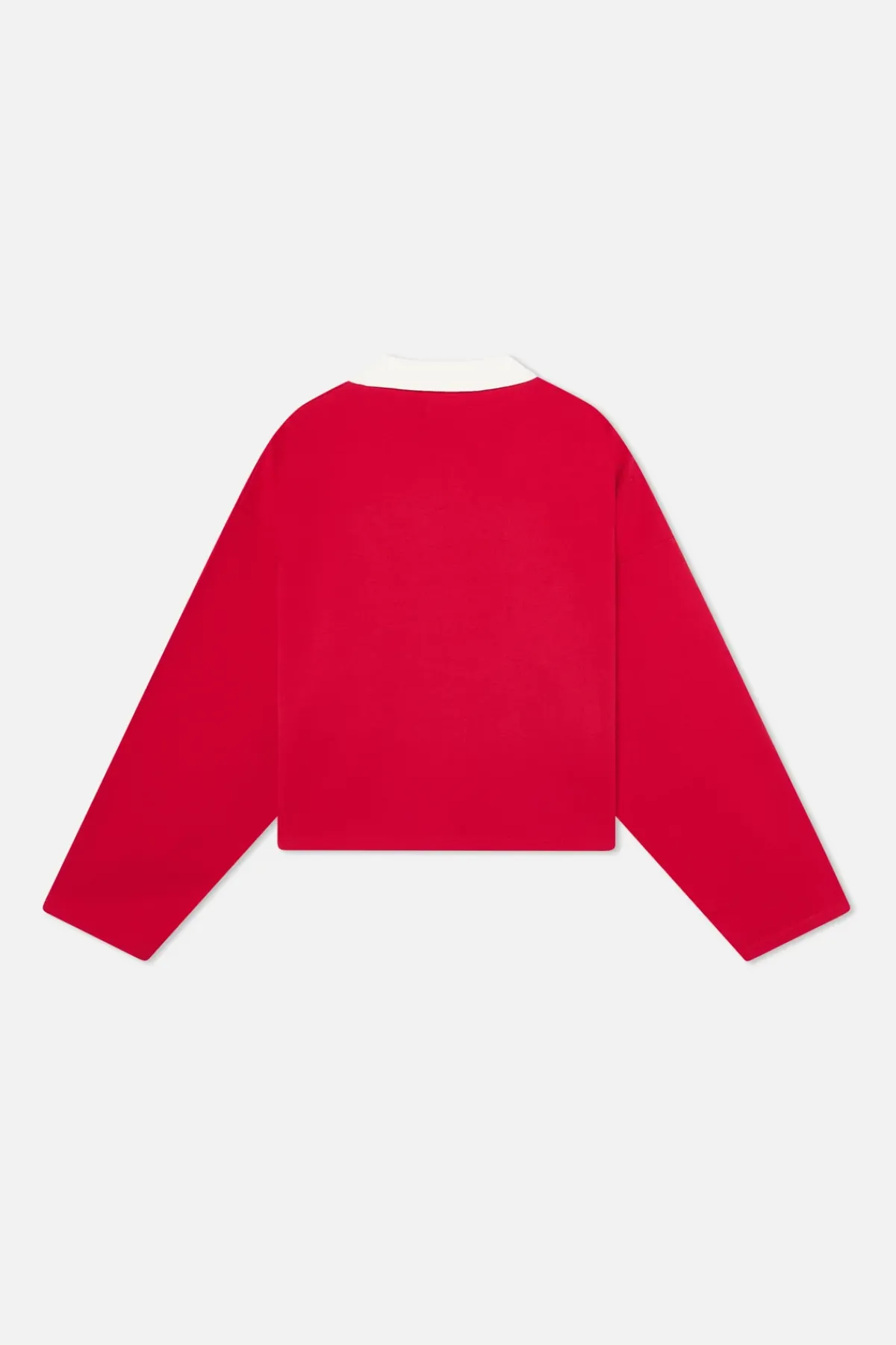 Scuffers Shirts & Polos^Chester Red Polo