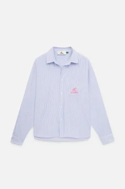 Scuffers Shirts & Polos^Chester Striped Shirt