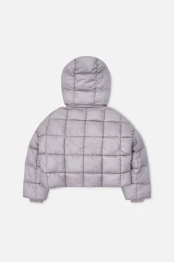 Scuffers Outerwear^City Light Grey Puffer