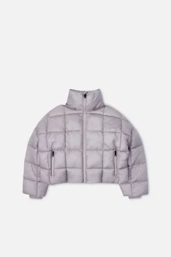 Scuffers Outerwear^City Light Grey Puffer