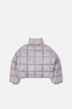Scuffers Outerwear^City Light Grey Puffer