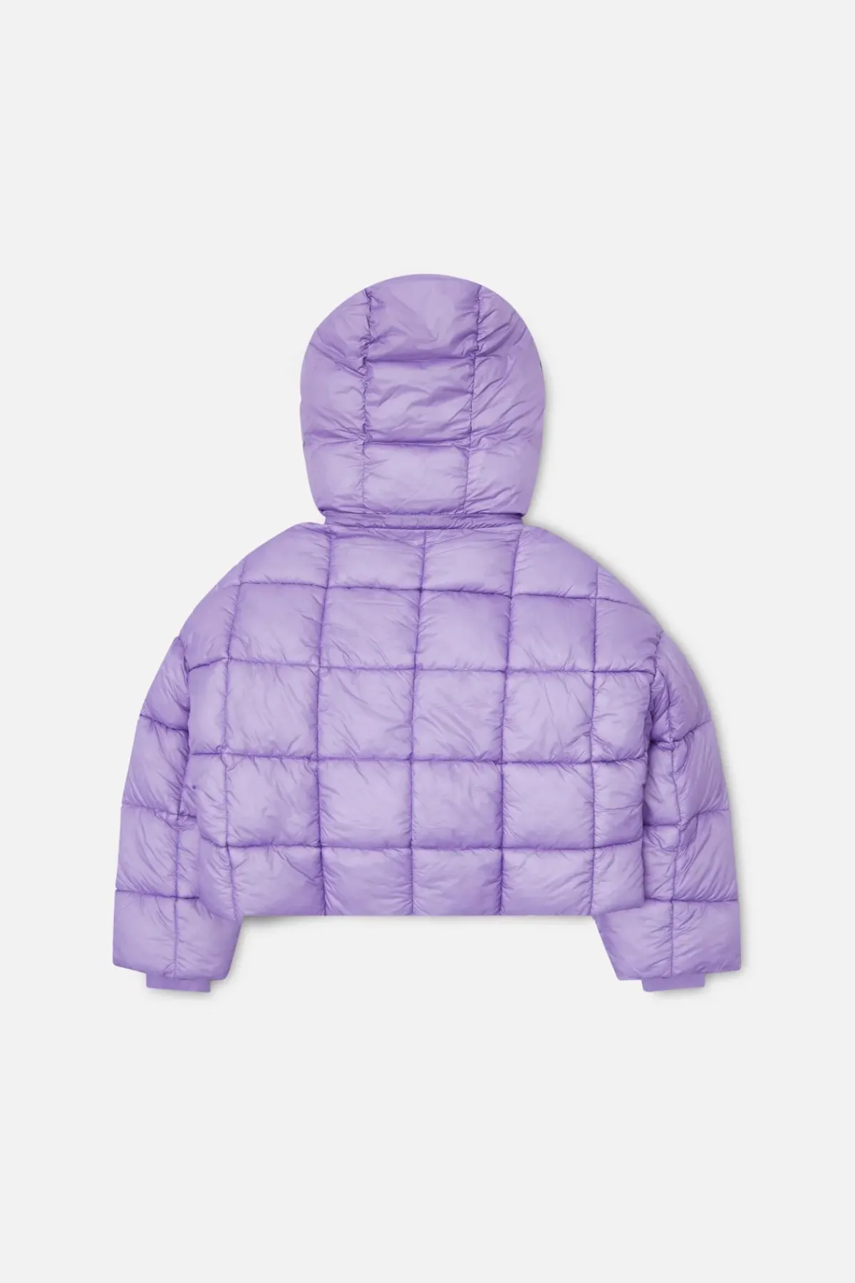 Scuffers Outerwear^City Purple Puffer