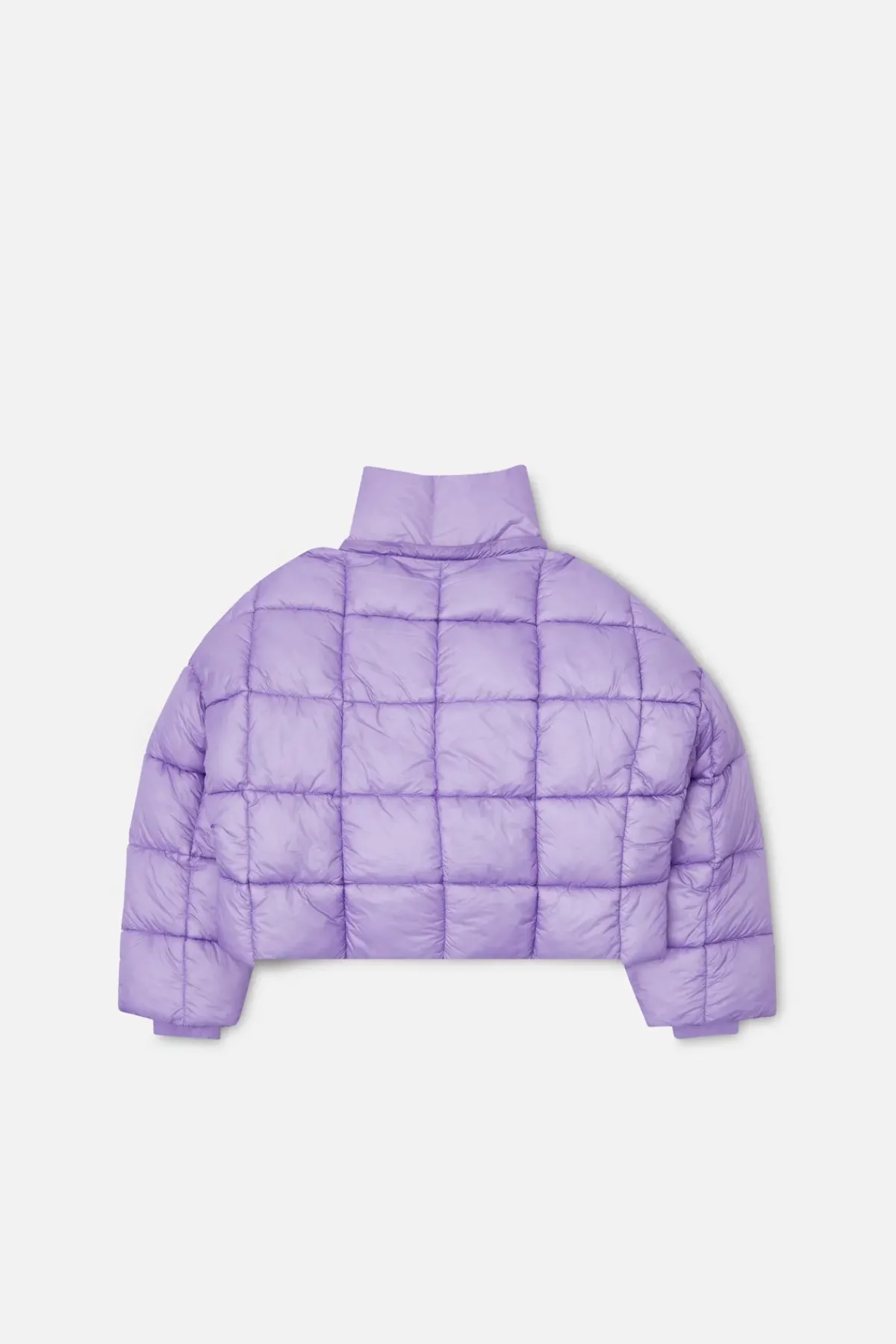 Scuffers Outerwear^City Purple Puffer