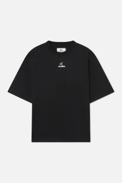Scuffers T-shirts^CLG Black T-shirt
